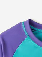 Kids Cooper Rashguard