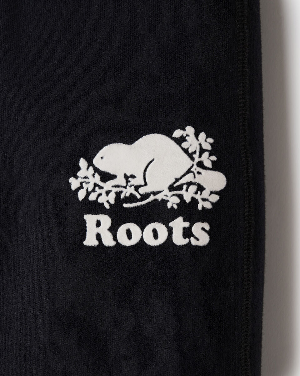 Toddler Organic Original Roots Sweatpant