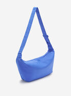 Très grand sac croissant en nylon
