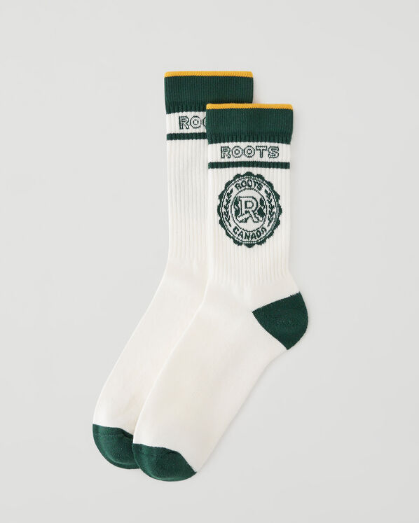 Adult Athletics Club Sock