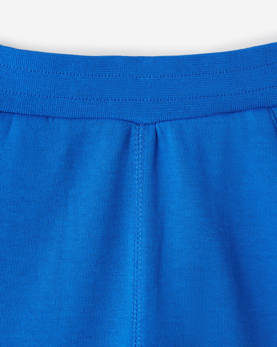 Toddler Active Interlock Short