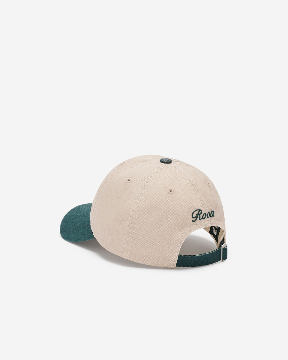 Casquette r&eacute;tro Athletics Dept