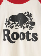 Toddler Cabin Baseball T-Shirt