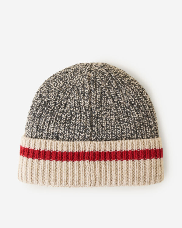 Cabin Toque