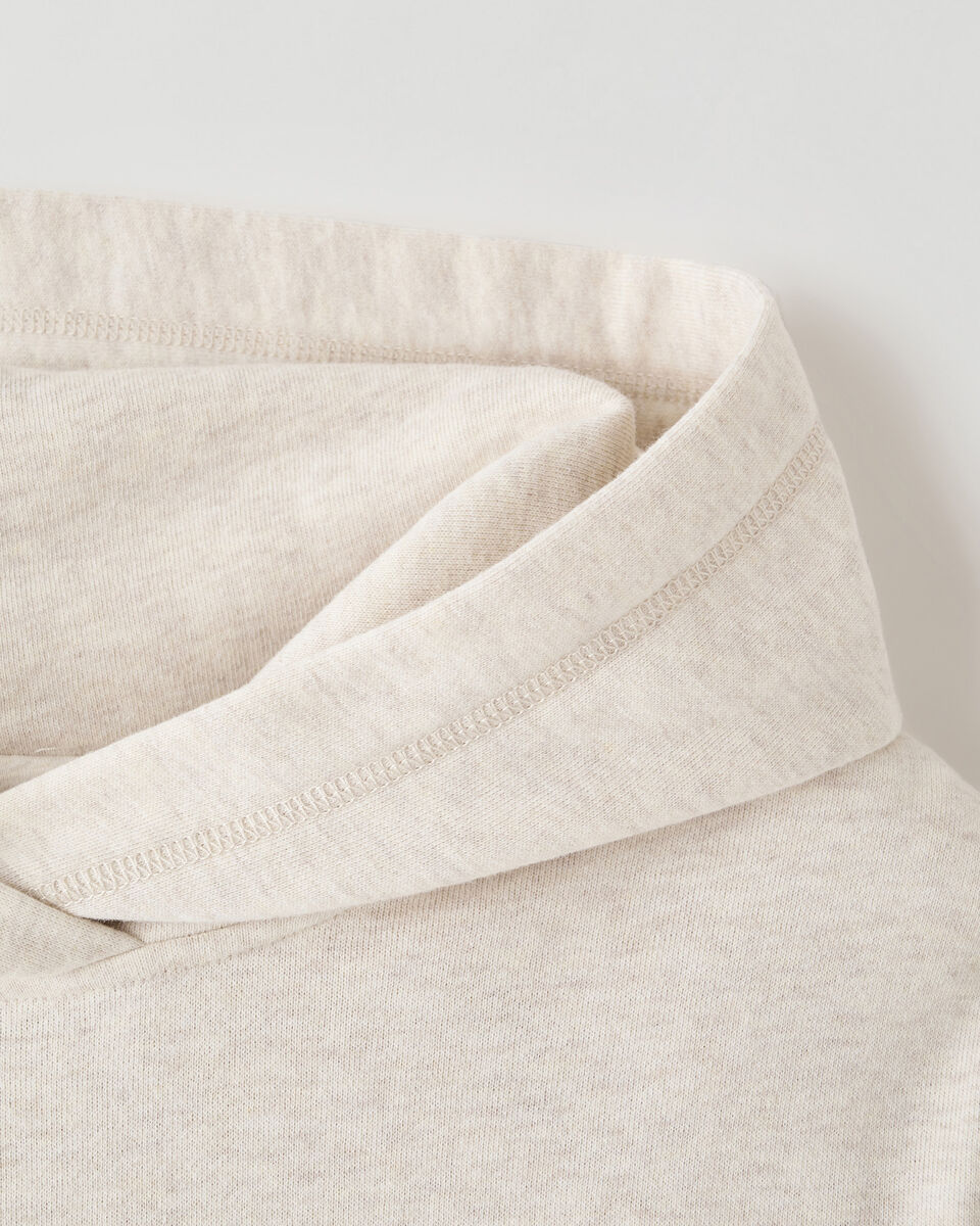 Organic Cooper BF Kanga Hoodie