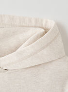 Organic Cooper BF Kanga Hoodie