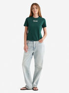 T-shirt Roots Athletics pour femme