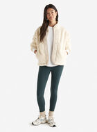 Creekside Shearling Fleece Jacket