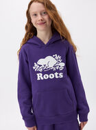 Kids Organic Original Kanga Hoodie