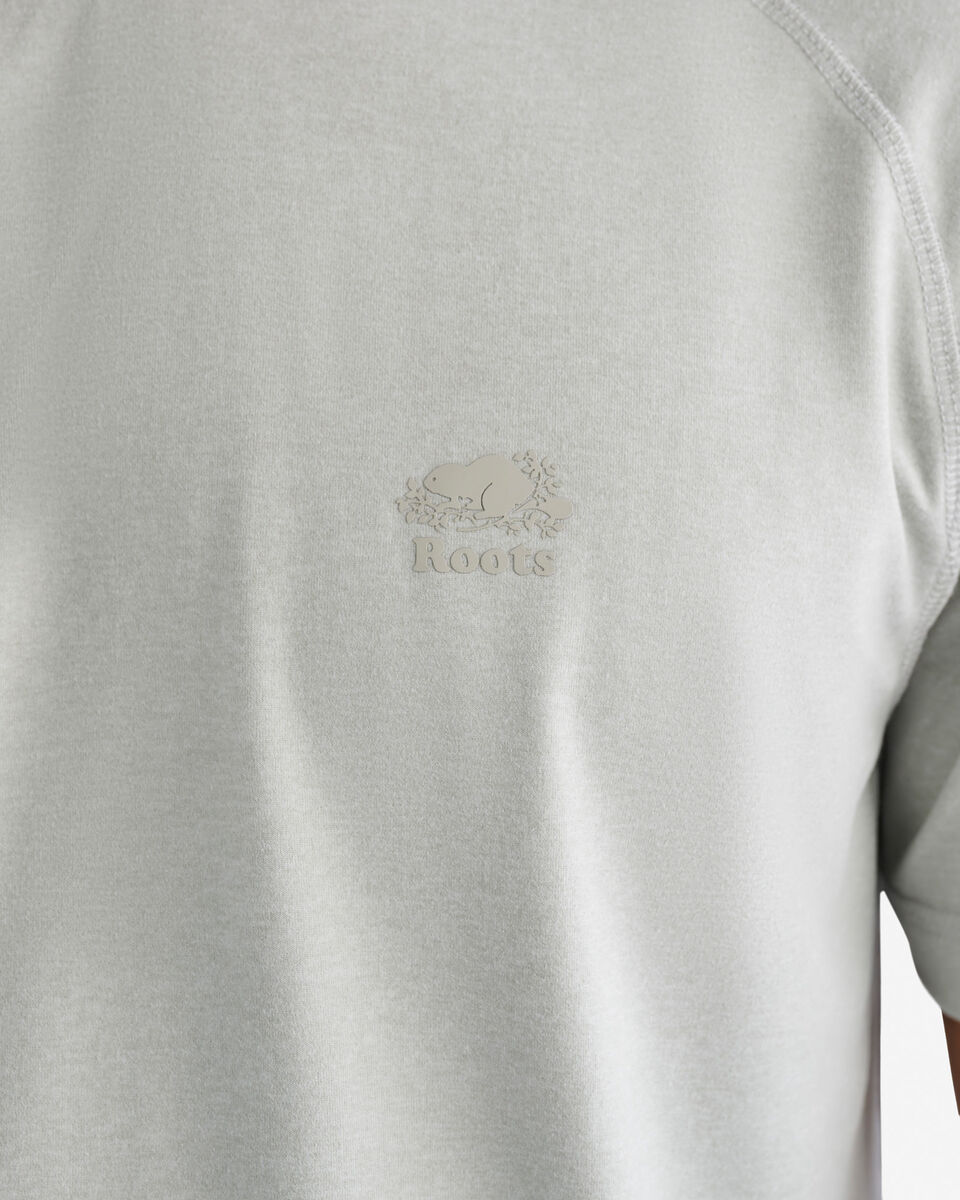 T-shirt à manches courtes Renew