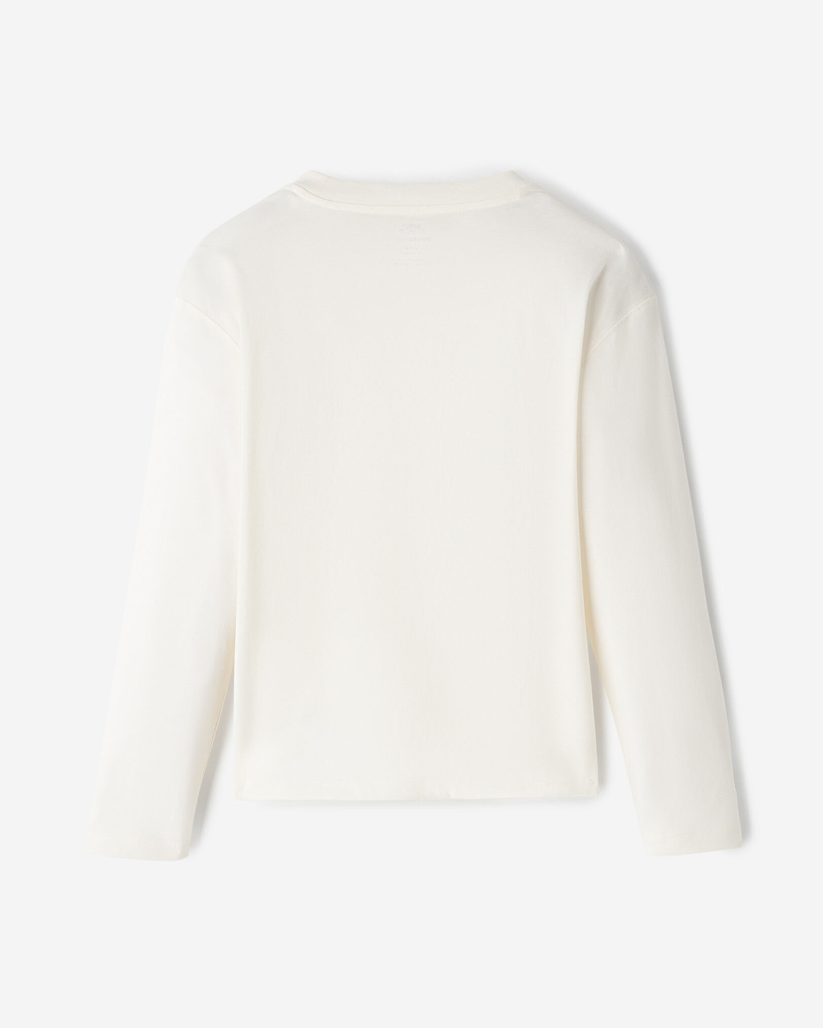 T-shirt en coton bio Cooper aquarelle pour enfants