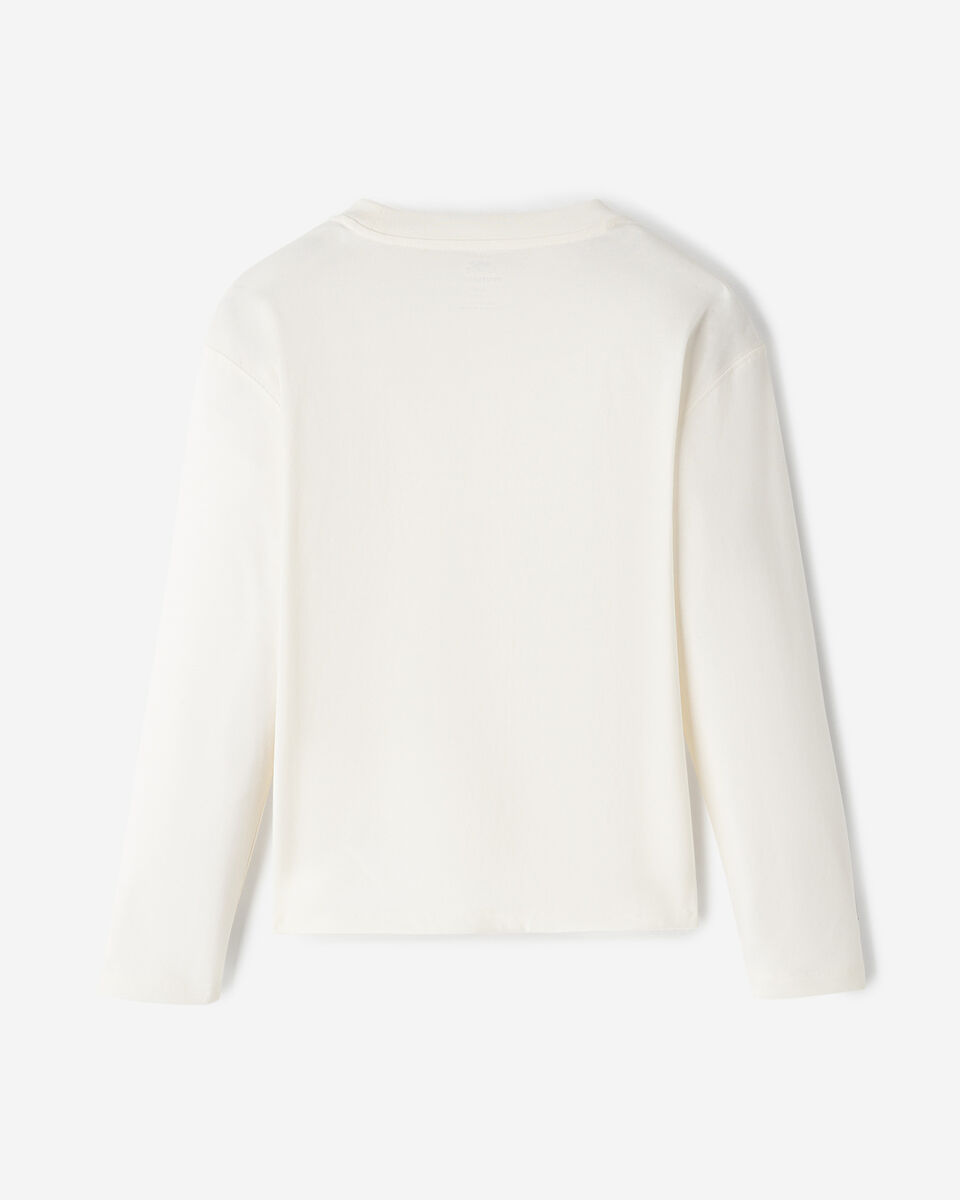 Kids Organic Cooper Watercolour T-Shirt