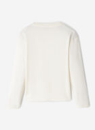 Kids Organic Cooper Watercolour T-Shirt