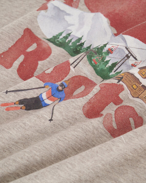 Mens Winter Cooper T-Shirt