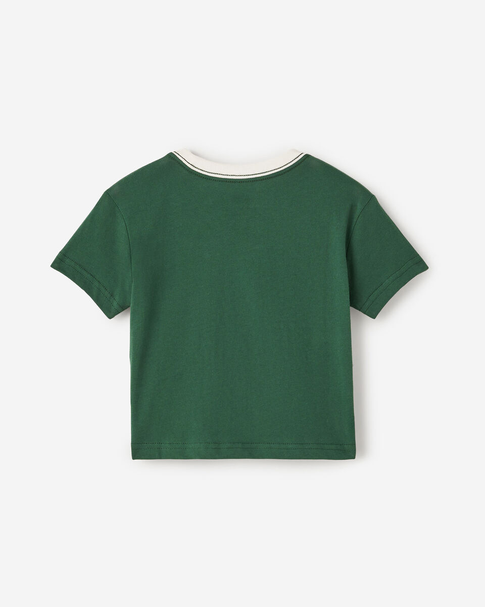 Toddler RBA Ringer T-Shirt