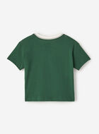 Toddler RBA Ringer T-Shirt