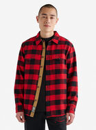 Park Plaid Shirt