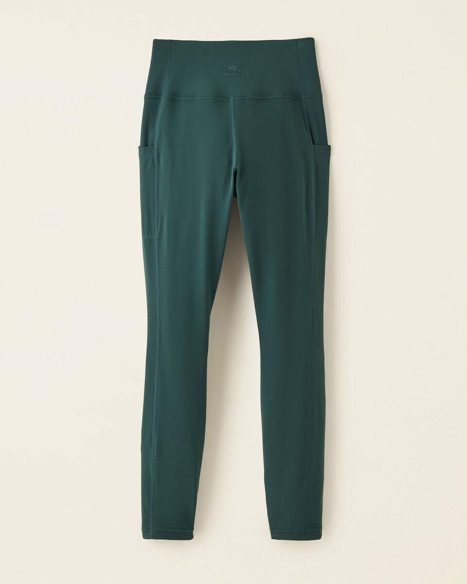 Legging à poche Restore