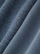 Summer Cloud Wide Leg Sweatpant