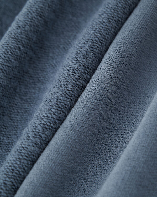 Summer Cloud Wide Leg Sweatpant