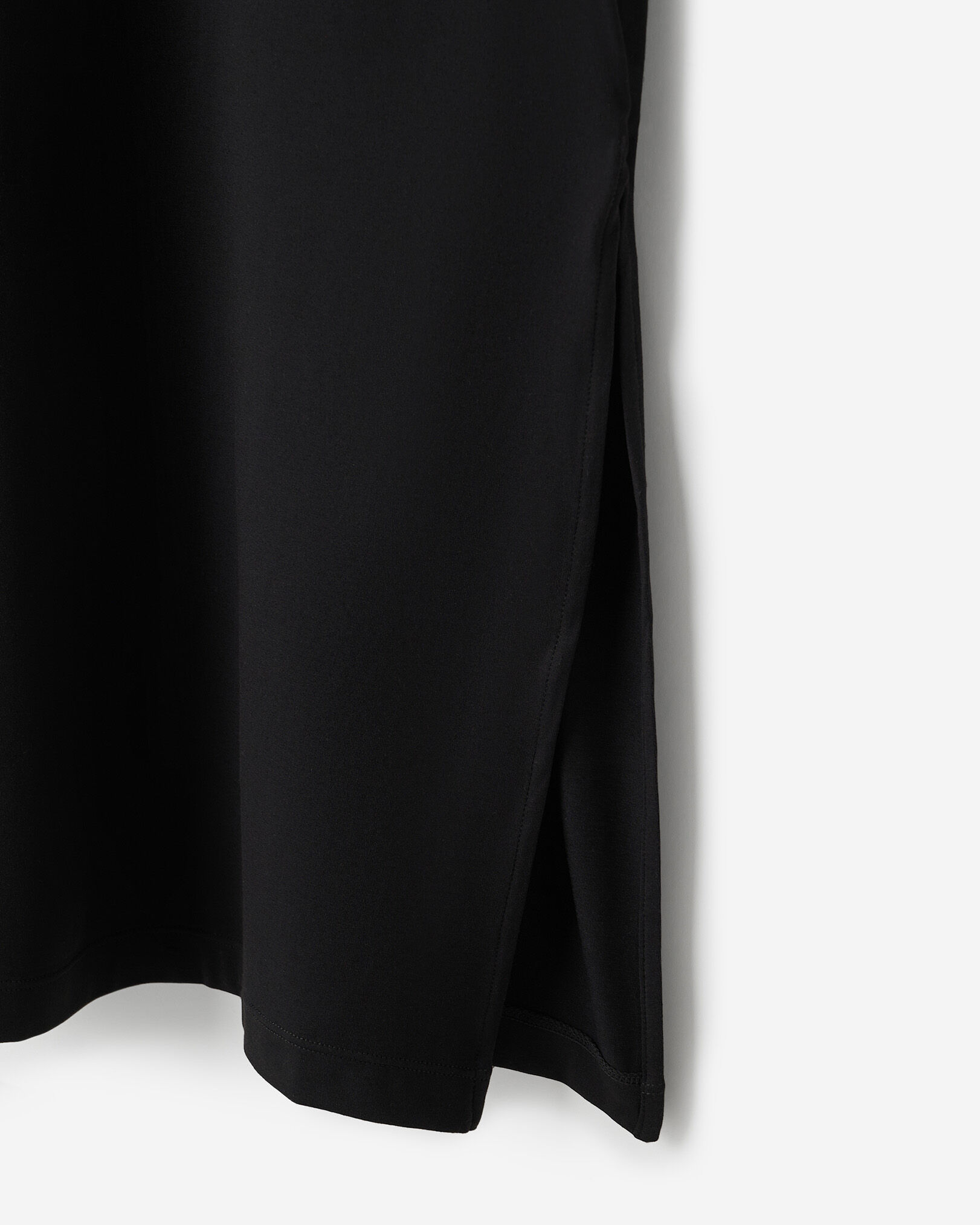 Renew Knit Short Sleeve Dress