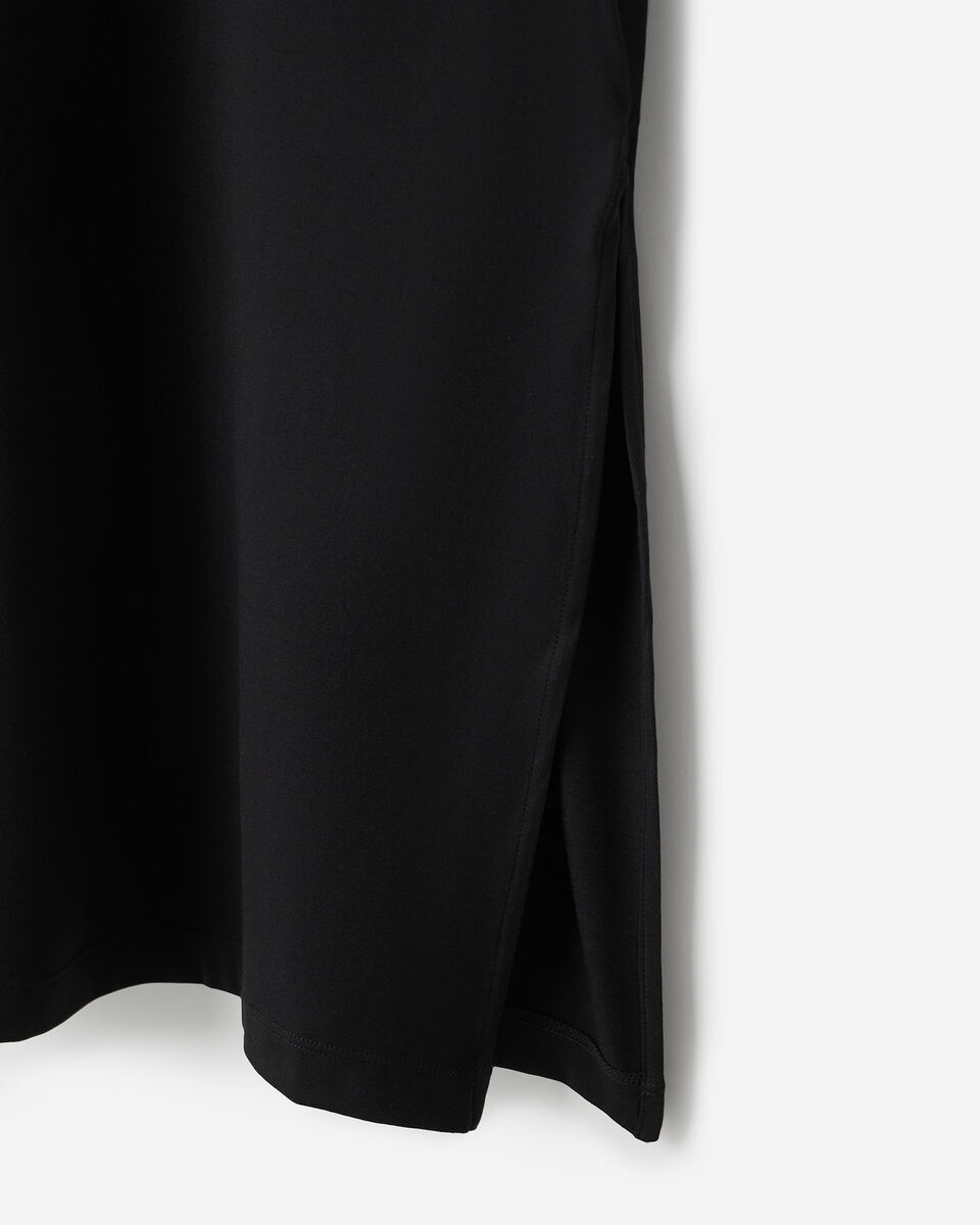 Robe &agrave; manches courtes en tricot Renew