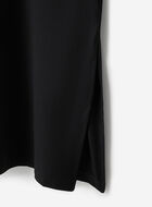 Robe &agrave; manches courtes en tricot Renew