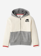 Kids Cabin Full Zip Hoodie