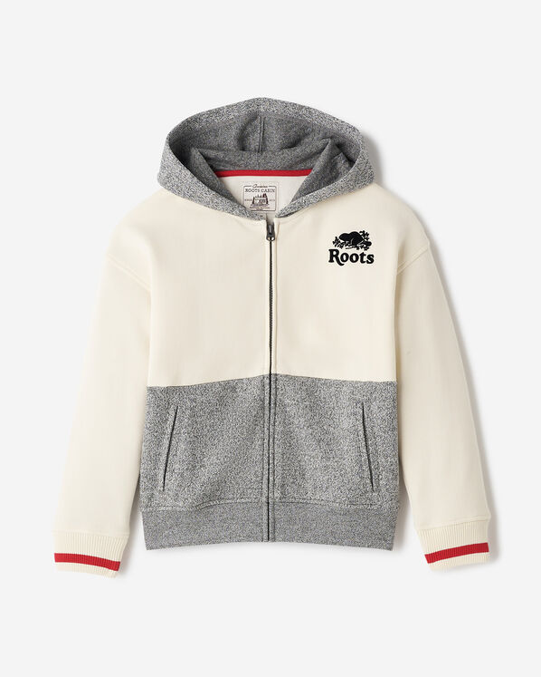 Kids Cabin Full Zip Hoodie