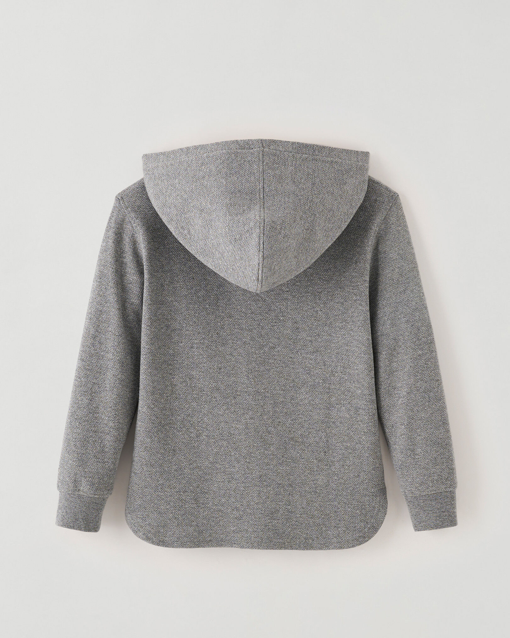 Kids Hooded Top Sweatshirts and Hoodies Roots