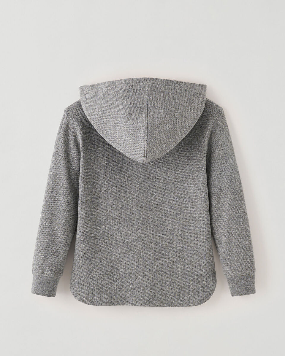 Kids Hooded Top