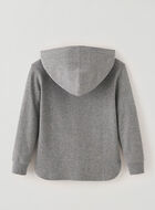 Kids Hooded Top