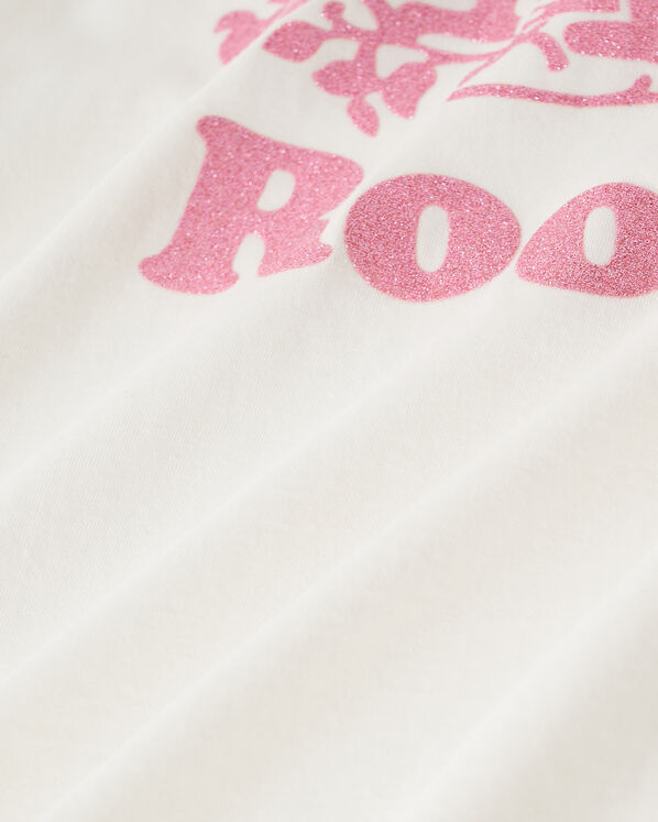 Kids Organic Original Cooper Beaver T-Shirt