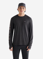 Renew Graphic Long Sleeve T-shirt