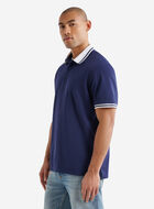 Summer League Active Pique Polo