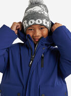 Kids Roots Tech Parka