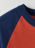 Kids Outdoors Raglan T-Shirt