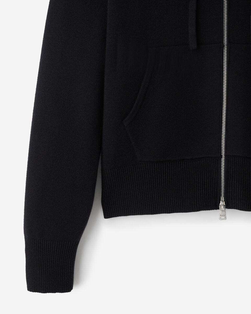 Bowen Full Zip Hoodie