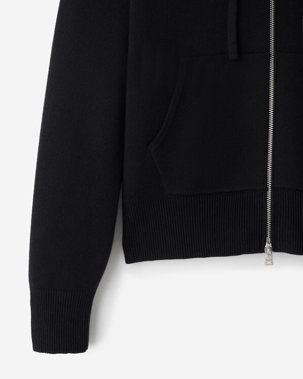 Bowen Full Zip Hoodie Bowen Full Zip Hoodie