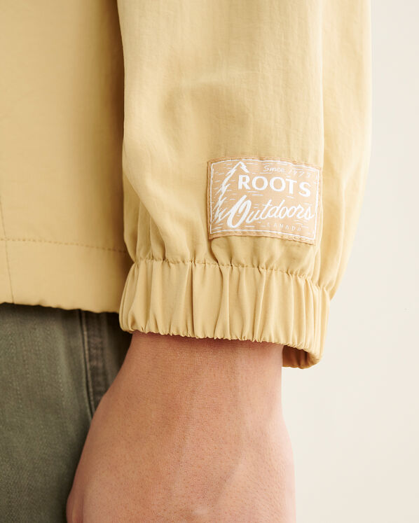 Roots Outdoors Nylon Jacket Roots Outdoors Nylon Jacket
