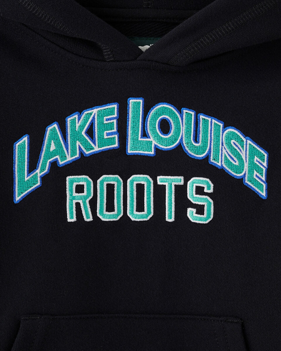 Toddler Local Roots Kanga Hoodie - Lake Louise