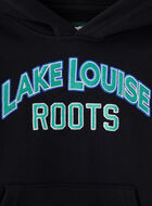 Toddler Local Roots Kanga Hoodie - Lake Louise