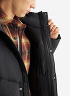 Roots Down Puffer Jacket