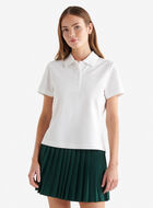 Pique Club Polo
