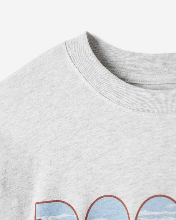 Greetings From Central T-Shirt