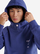Recover Logo Kanga Hoodie