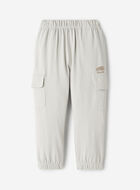 Toddler Cooper Heavy Jersey Cargo Pant
