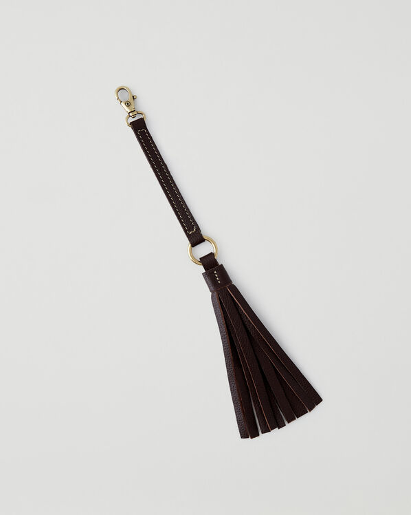Tassel Key Fob Cervino
