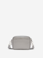 Petit sac à bandoulière Liberté en cuir Cervino