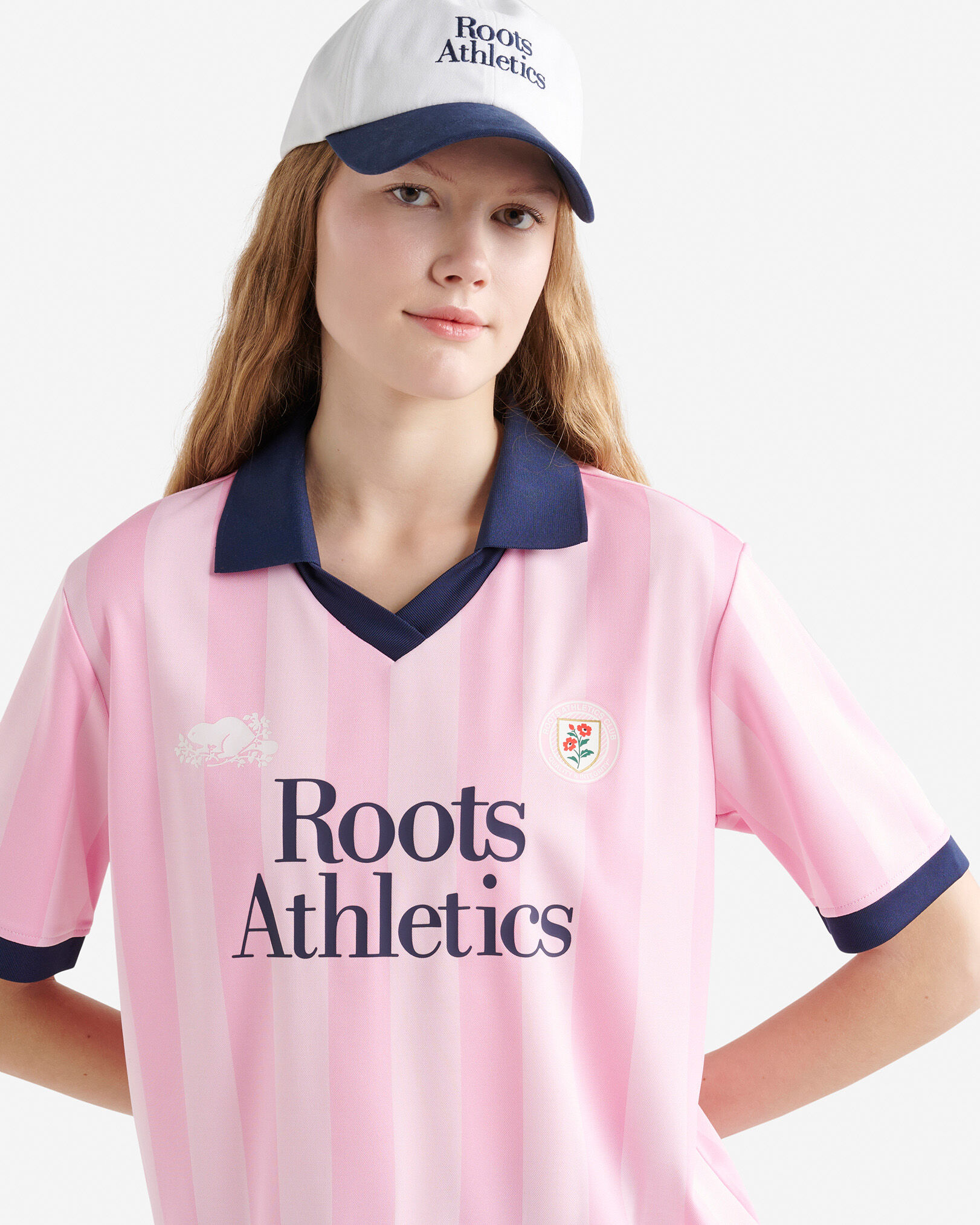 Summer League Jersey T-Shirt